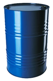 Closed Head Steel Drum